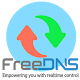 FreeDNS Auto Updater License Key دانلود در ویندوز
