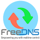 FreeDNS Auto Updater License Key ดาวน์โหลดบน Windows