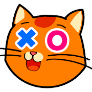 Kit Cat Toe  Icon
