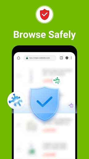 Pasco Adblocker liberum: Adblock, Private, Incognito