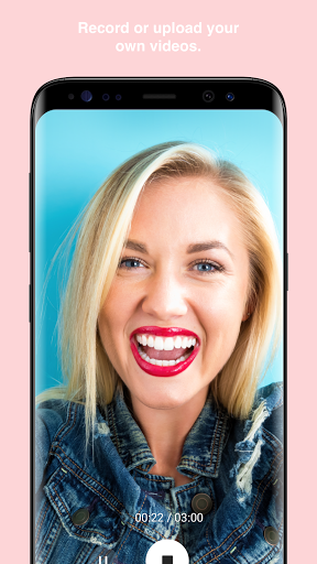 TruAura Share Screen 2