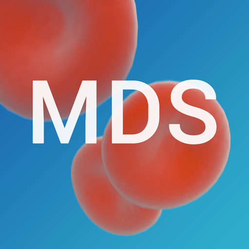 MDS Center logo