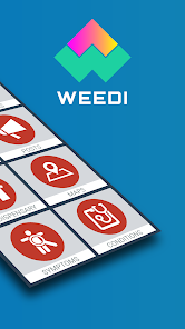 Weedi 1.2 APK + Mod (Free purchase) for Android