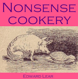 Icon image Nonsense Cookery