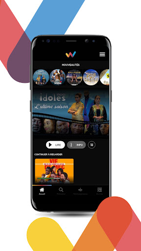 Wido Screen 3