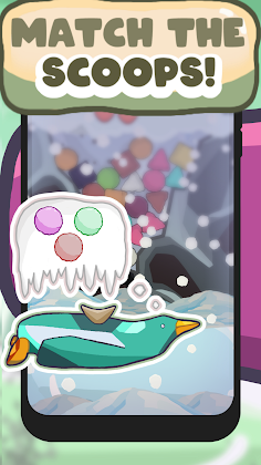 Freezy Match - Screenshot 2