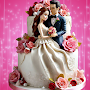 Wedding Doll Cake Maker Games