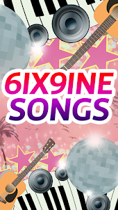 6ix9ine Songs