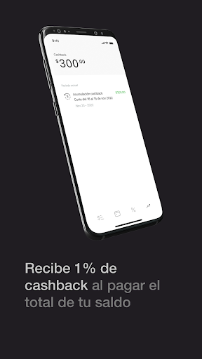 FCredit – Tarjeta de crédito
