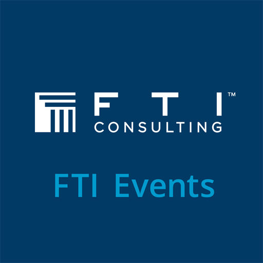 FTI Events logo