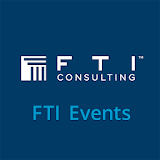 FTI Events icon