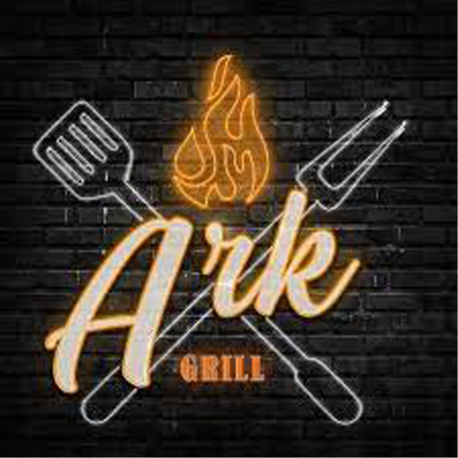 Ark Grill logo