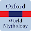 Oxford Dictionary of Mythology