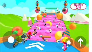 Stumble Boys: Party Royale - Screenshot 3