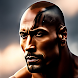 The Rock Wallpaper - Androidアプリ