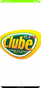 Clube FM - Minaçu