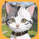 Cat and Seek - Find the Cats! icon