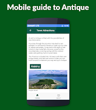 Antique Guide Your Mobile Guide To Antique Apps On Google Play [ 220 x 192 Pixel ]