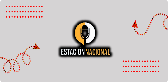 Radio Estación Nacional