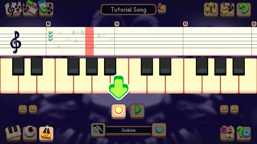 My Singing Monsters Composer v1.3.0 MOD APK (AD Free) Gallery 4