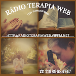 Cover Image of 下载 Rádio Terapia Web  APK