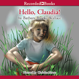 Hello, Claudia! ikonjának képe