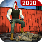 Chicken Gun Strike Game: Counter Shooting Games 0.1