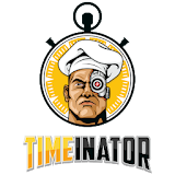 The Timeinator icon