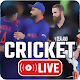Cricket Tv: Live Cricket Score विंडोज़ पर डाउनलोड करें