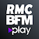 RMC BFM Play - Android TV icon