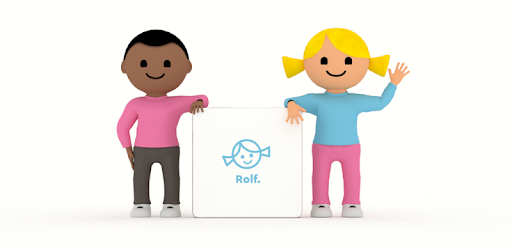 Rolf Connect Math & Number Sen