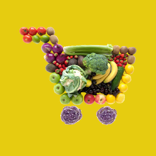 Delfoods logo