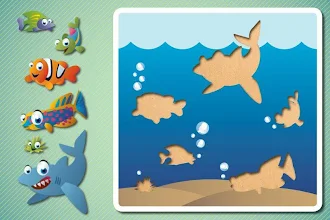 こどもパズル 教育用の楽しい子供向けゲーム 無料 Google Play のアプリ