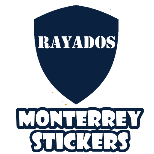 Monterrey Stickers logo