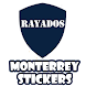 Monterrey Stickers - Androidアプリ