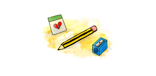 Im a Pencil Screen 2