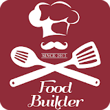 Food Builder icon