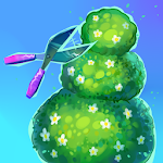 Cover Image of Tải xuống Topiary: gardening mastery 1.0 APK