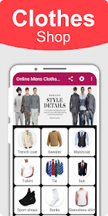 Men Clothes Online Shopping Flipkart Amazon 5