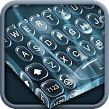 Water Drop Instakeyboard icon