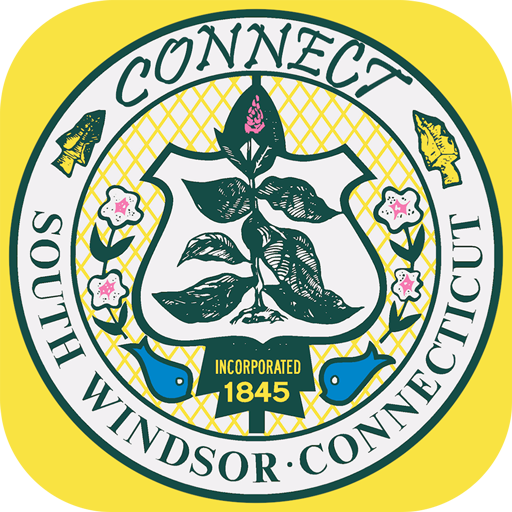 Connect South Windsor logo
