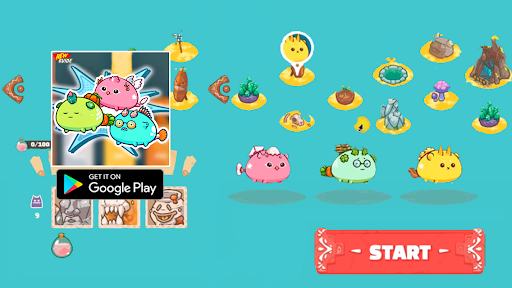 Guide for axie infinity