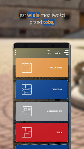 Mobilny Spichlerz w Brożcu Screen 2