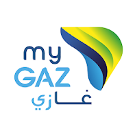 MyGaz - Votre gaz en un clic