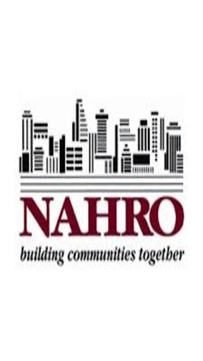 Android application NAHRO Events screenshort
