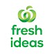 Fresh Ideas magazine