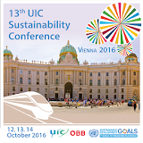UIC Sust Conf Vienna 2016 icon