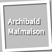 Archibald Malmaison