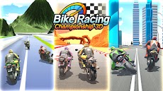 Bike Racing Championship 3Dのおすすめ画像5