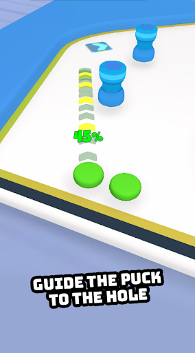Crazy Puck Screen 3